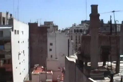 chap And lady-teen Are nailing On The bed