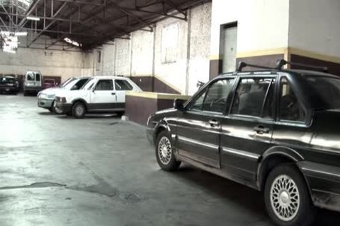 A Transsexual Whore Gets Fucked In The Ass