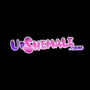 UpShemale